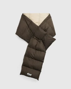 NANGA Portable Down Puffer- Scarves