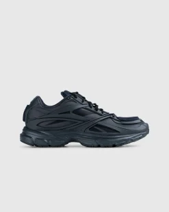 Reebok LTD Premier Road Modern Black- Sneakers