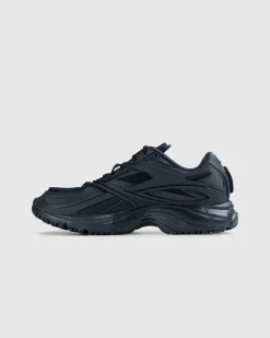 Reebok LTD Premier Road Modern Black- Sneakers