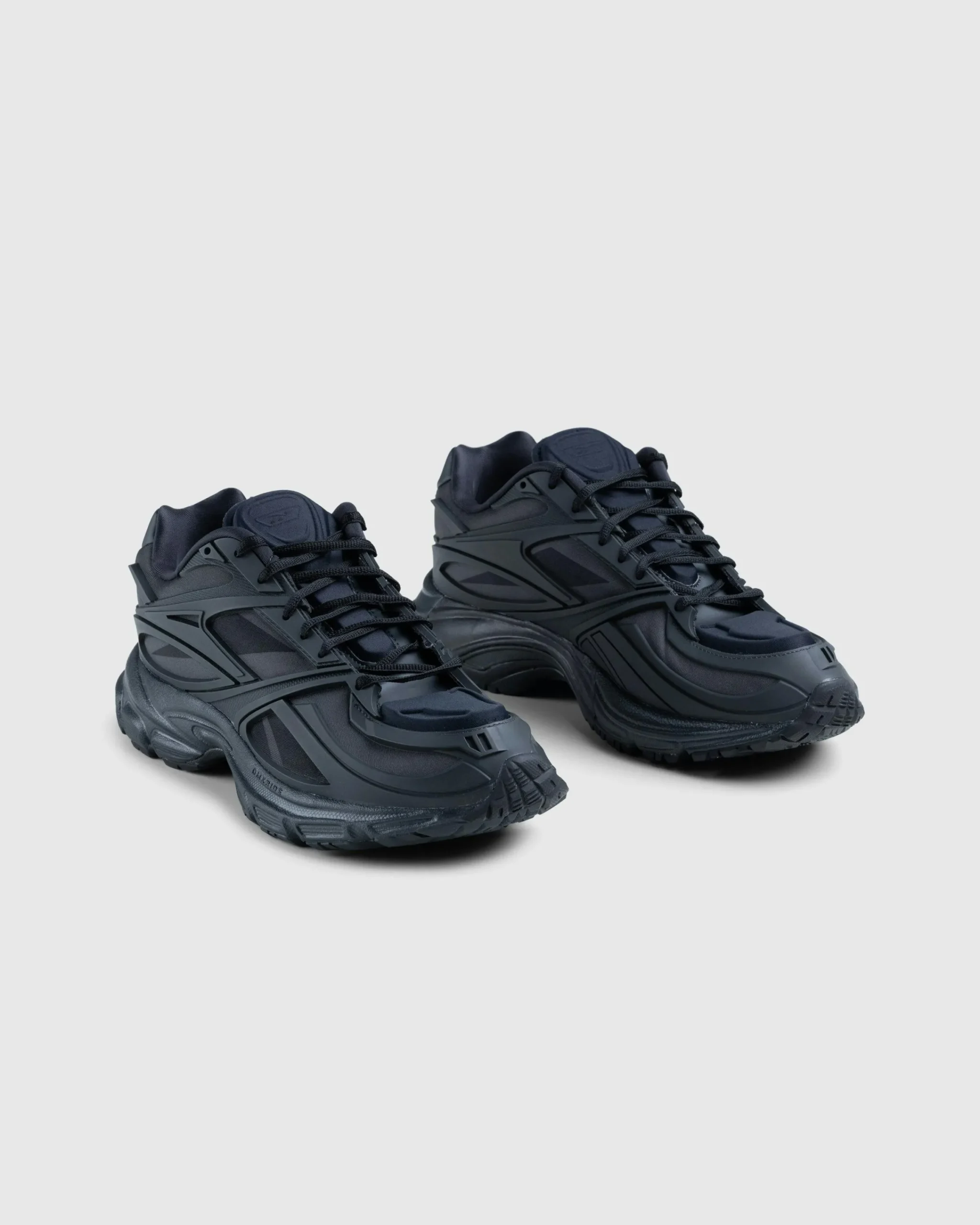 Reebok LTD Premier Road Modern Black- Sneakers