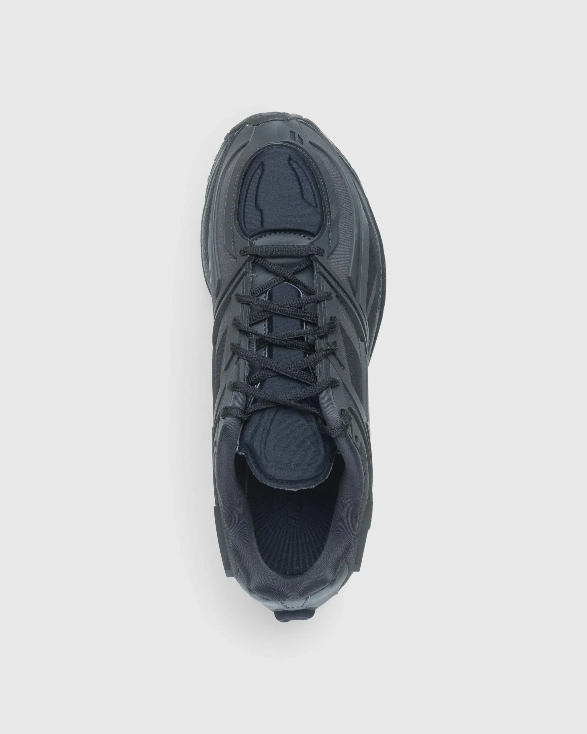 Reebok LTD Premier Road Modern Black- Sneakers
