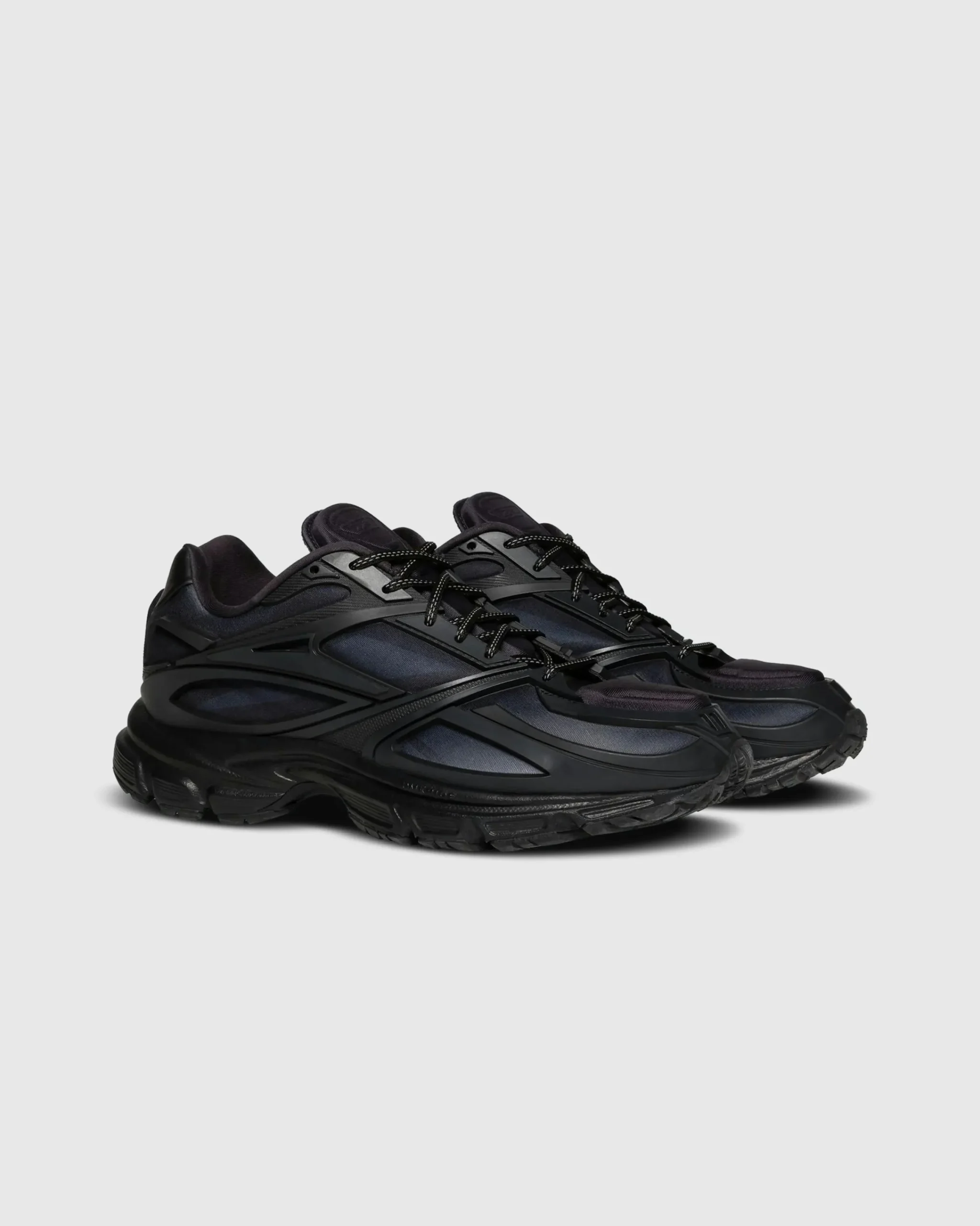 Reebok LTD Premier Road Modern Core Black- Sneakers
