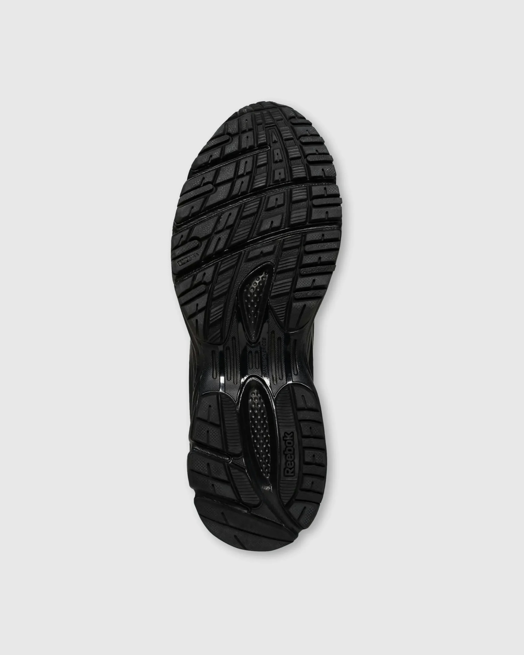 Reebok LTD Premier Road Modern Core Black- Sneakers
