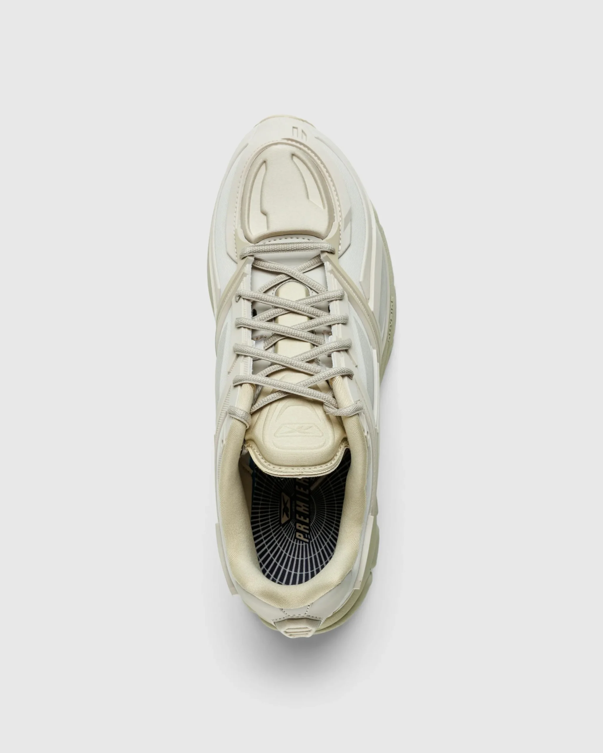 Reebok LTD Premier Road Modern Mono Tofu- Sneakers