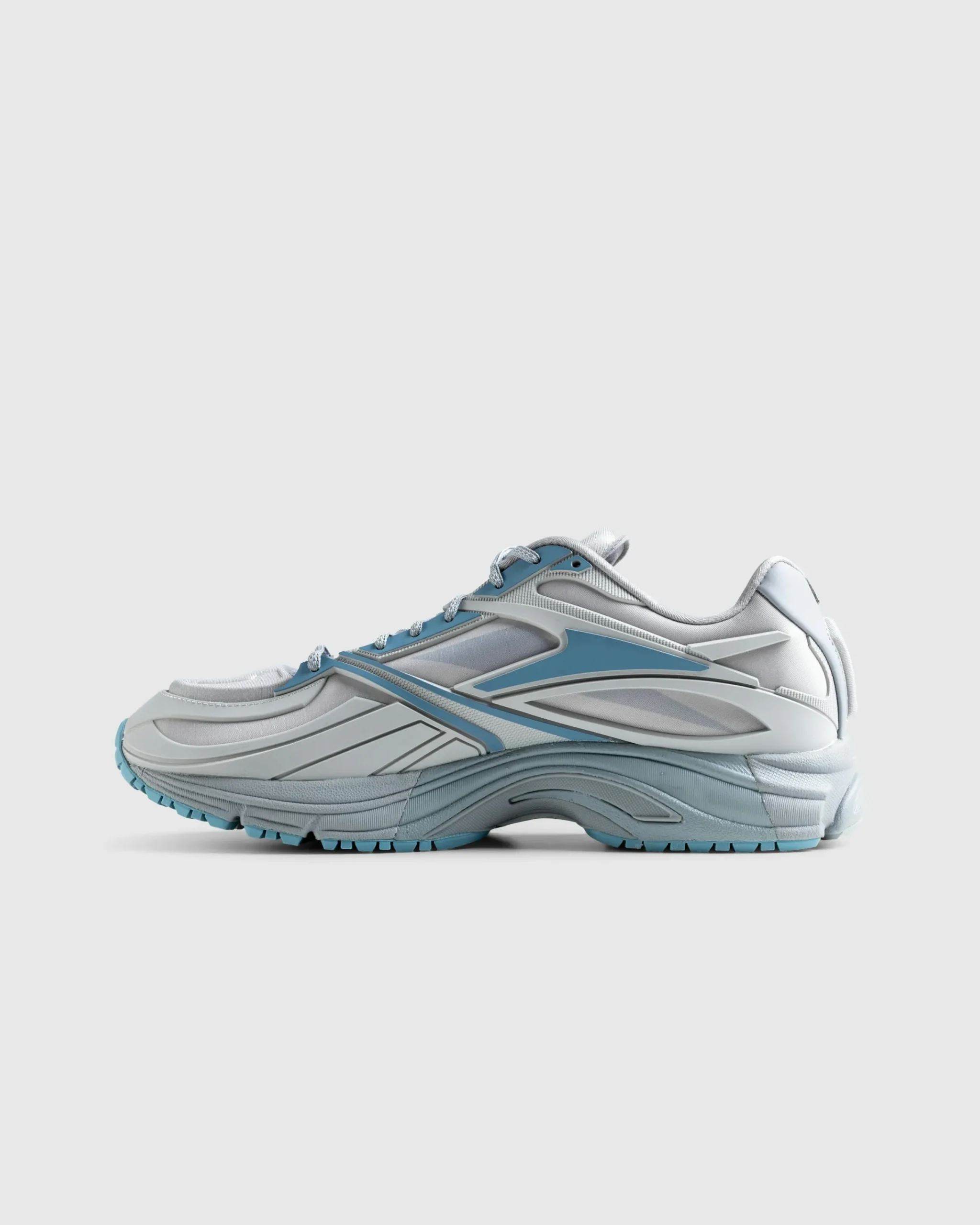 Reebok LTD Premier Road Modern Mono- Sneakers