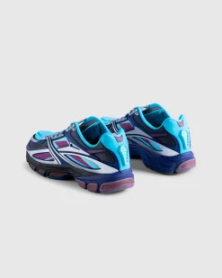 Reebok LTD Premier Road Modern Silver Multi- Sneakers
