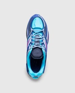 Reebok LTD Premier Road Modern Silver Multi- Sneakers