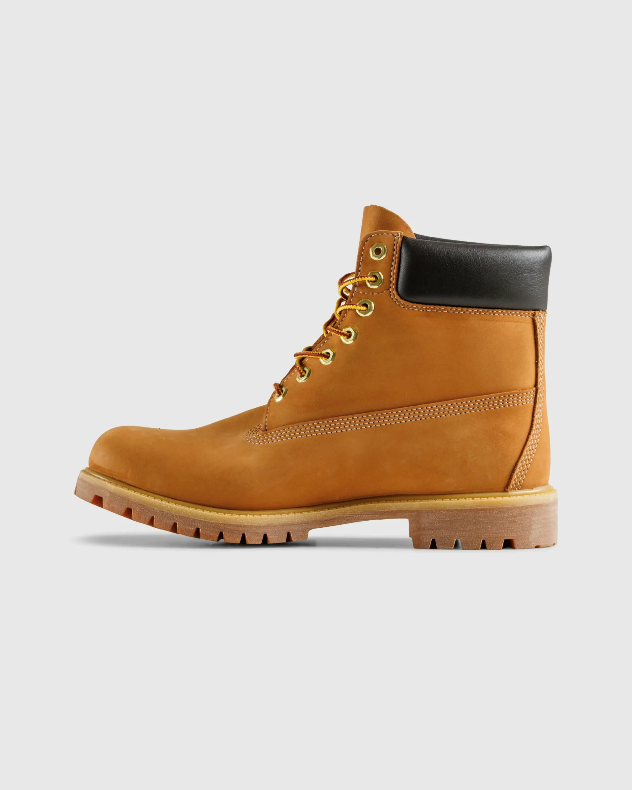 Timberland Premium 6 Inch Lace Up Waterproof Boot- Boots