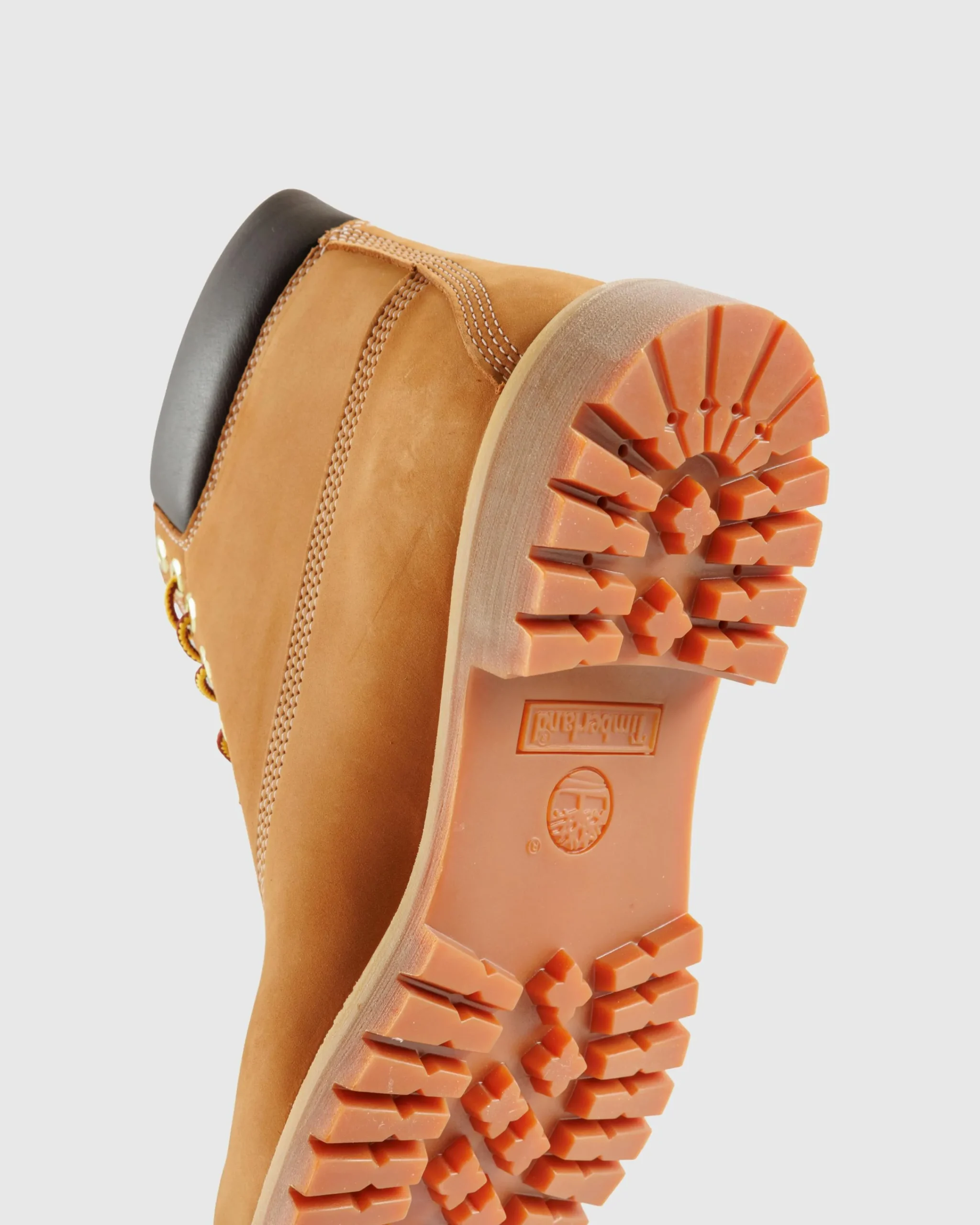 Timberland Premium 6 Inch Lace Up Waterproof Boot- Boots