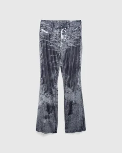Diesel P-Retty Trousers- Pants