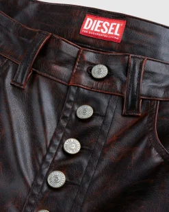 Diesel P-Revol Trousers- Pants