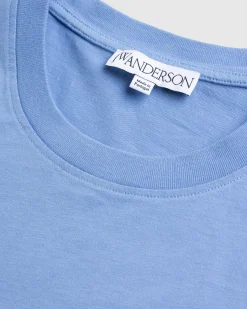 J.W. Anderson Pride Pigeon Graphic T-Shirt- Tops