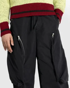 Dries van Noten Prima Bis Pants- Pants