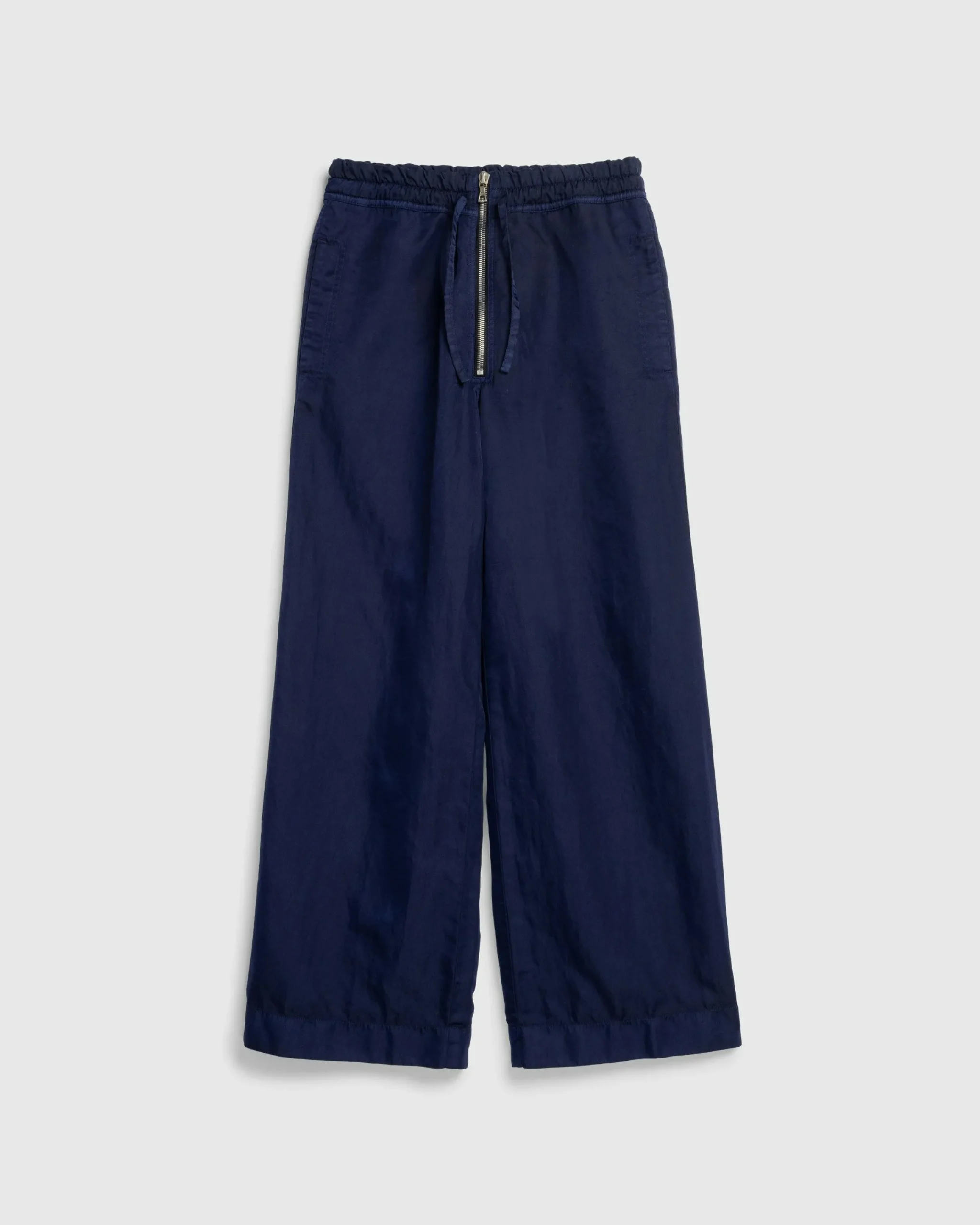 Dries van Noten Primo Nylon Pants- Pants