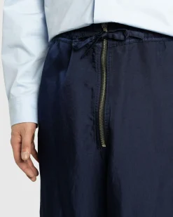 Dries van Noten Primo Nylon Pants- Pants