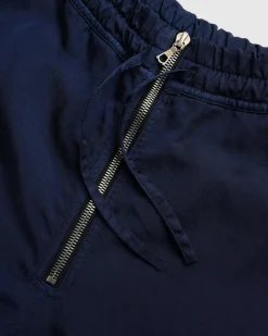 Dries van Noten Primo Nylon Pants- Pants