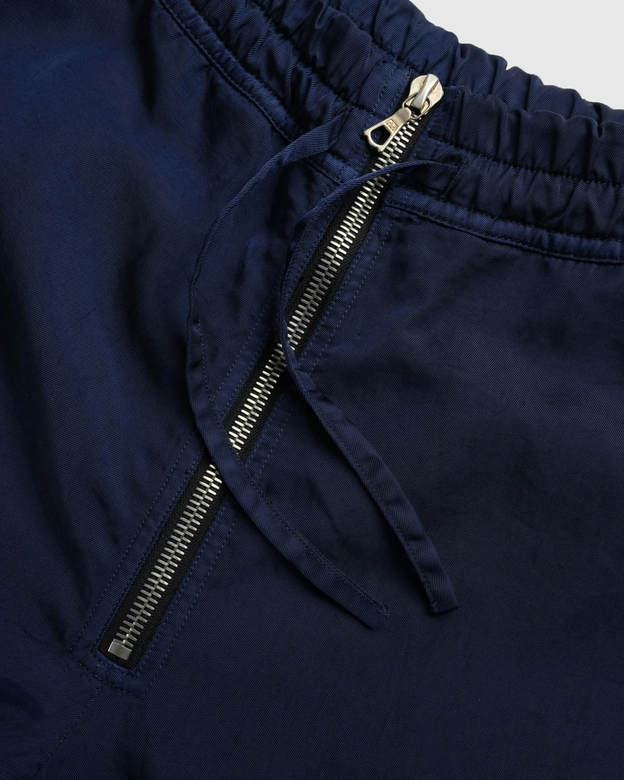 Dries van Noten Primo Nylon Pants- Pants