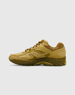 Saucony ProGrid Omni 9- Sneakers