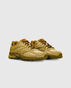 Saucony ProGrid Omni 9- Sneakers