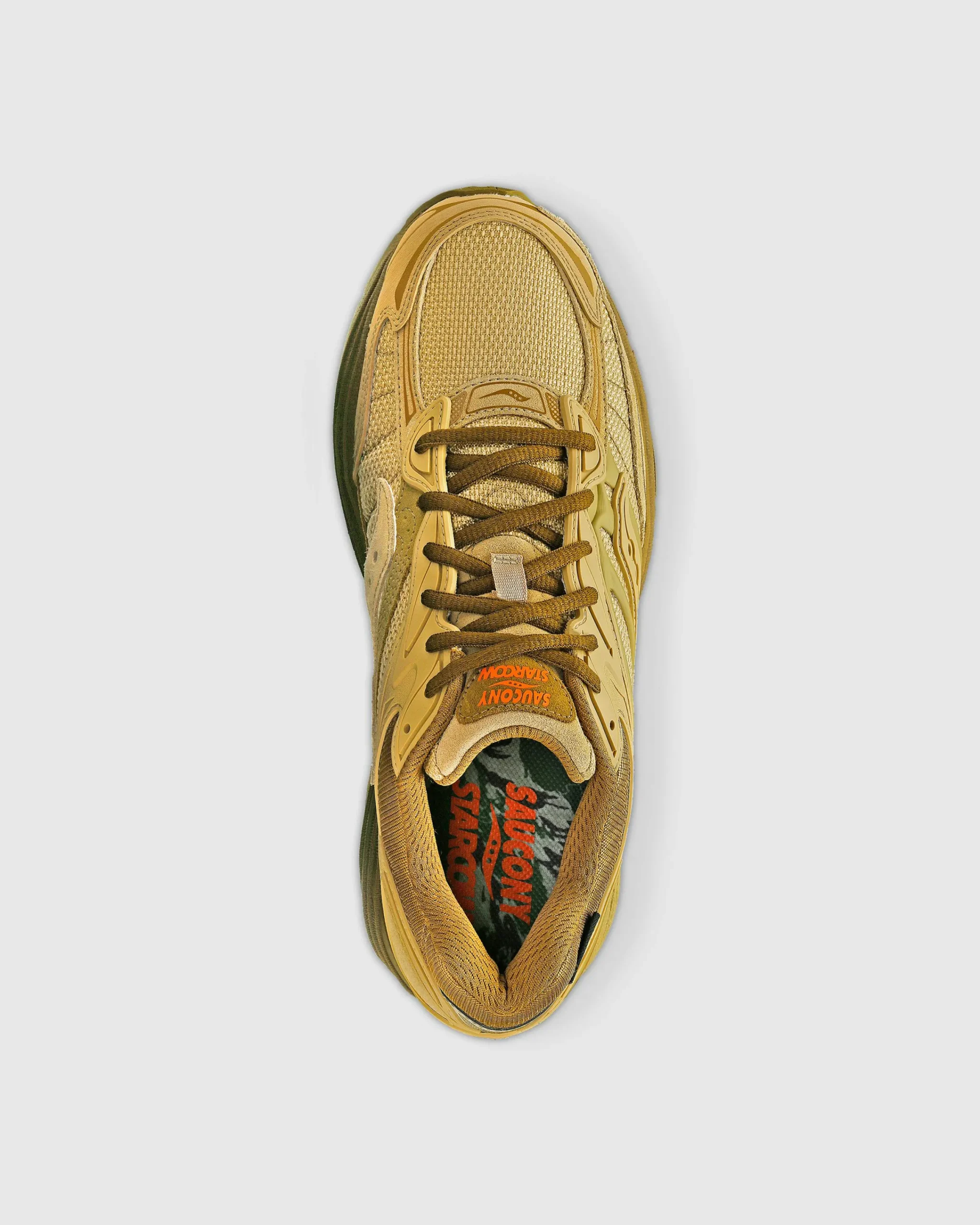 Saucony ProGrid Omni 9- Sneakers