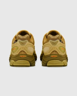 Saucony ProGrid Omni 9- Sneakers