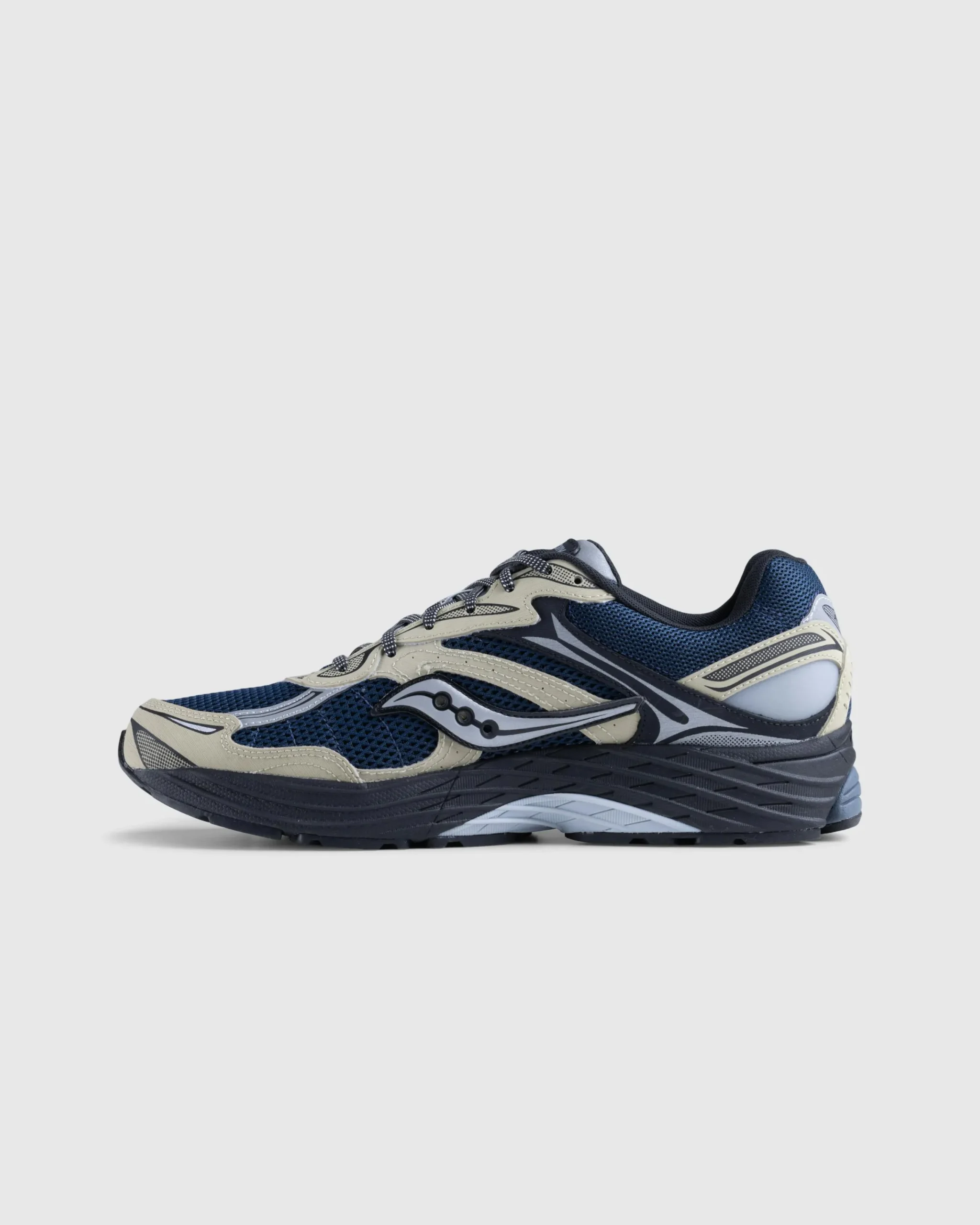 Saucony ProGrid Omni 9- Sneakers
