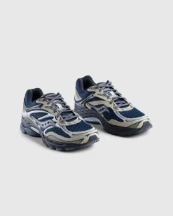 Saucony ProGrid Omni 9- Sneakers