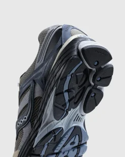 Saucony ProGrid Omni 9- Sneakers