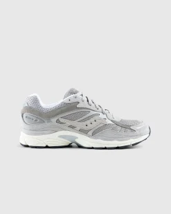 Saucony ProGrid Omni 9 Gray- Sneakers