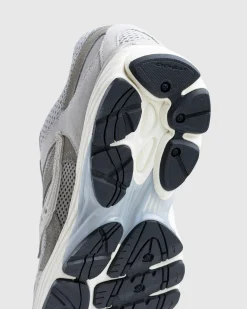 Saucony ProGrid Omni 9 Gray- Sneakers