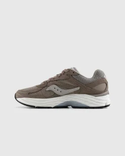 Saucony ProGrid Omni 9 Premium- Sneakers