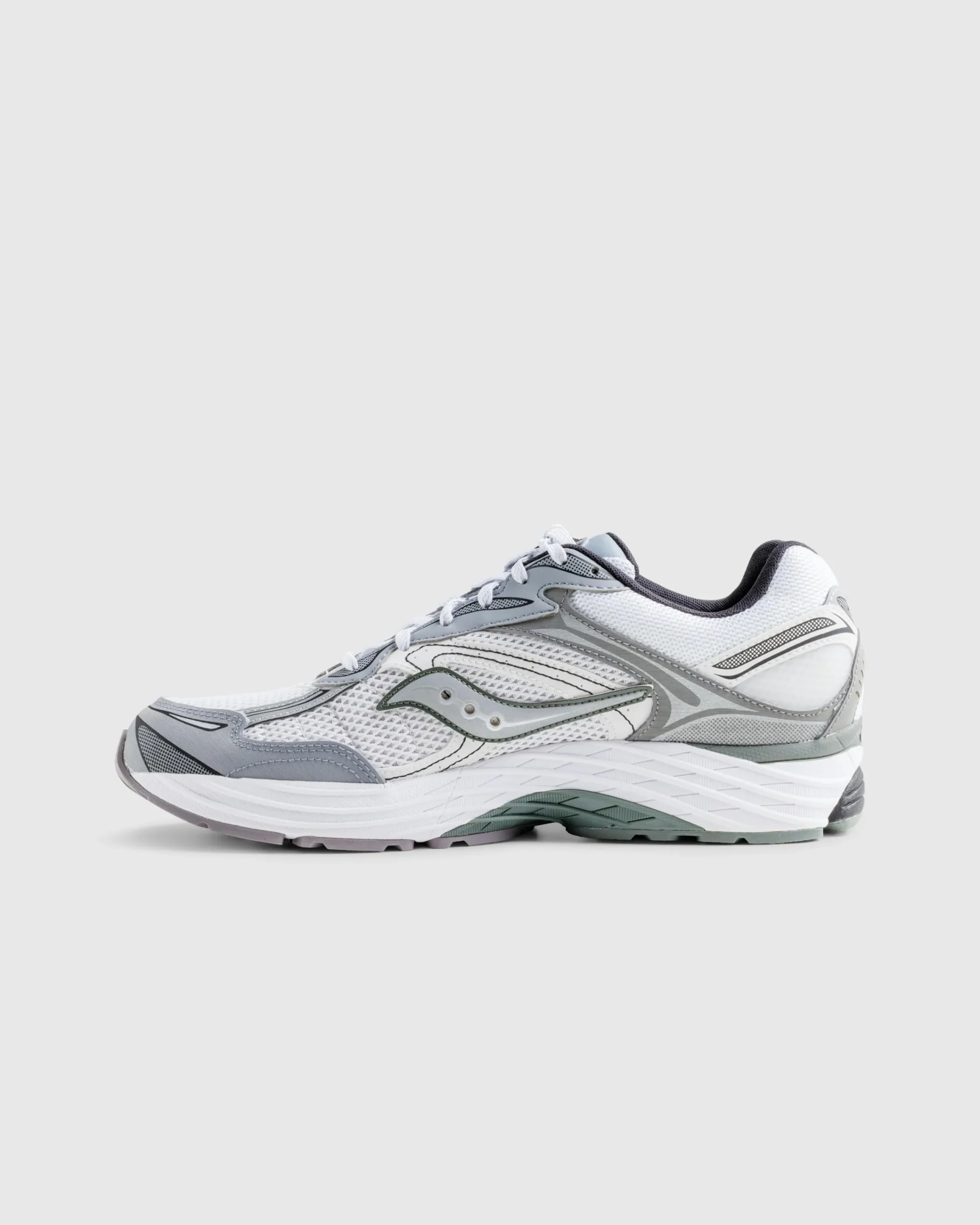 Saucony ProGrid Omni 9- Sneakers