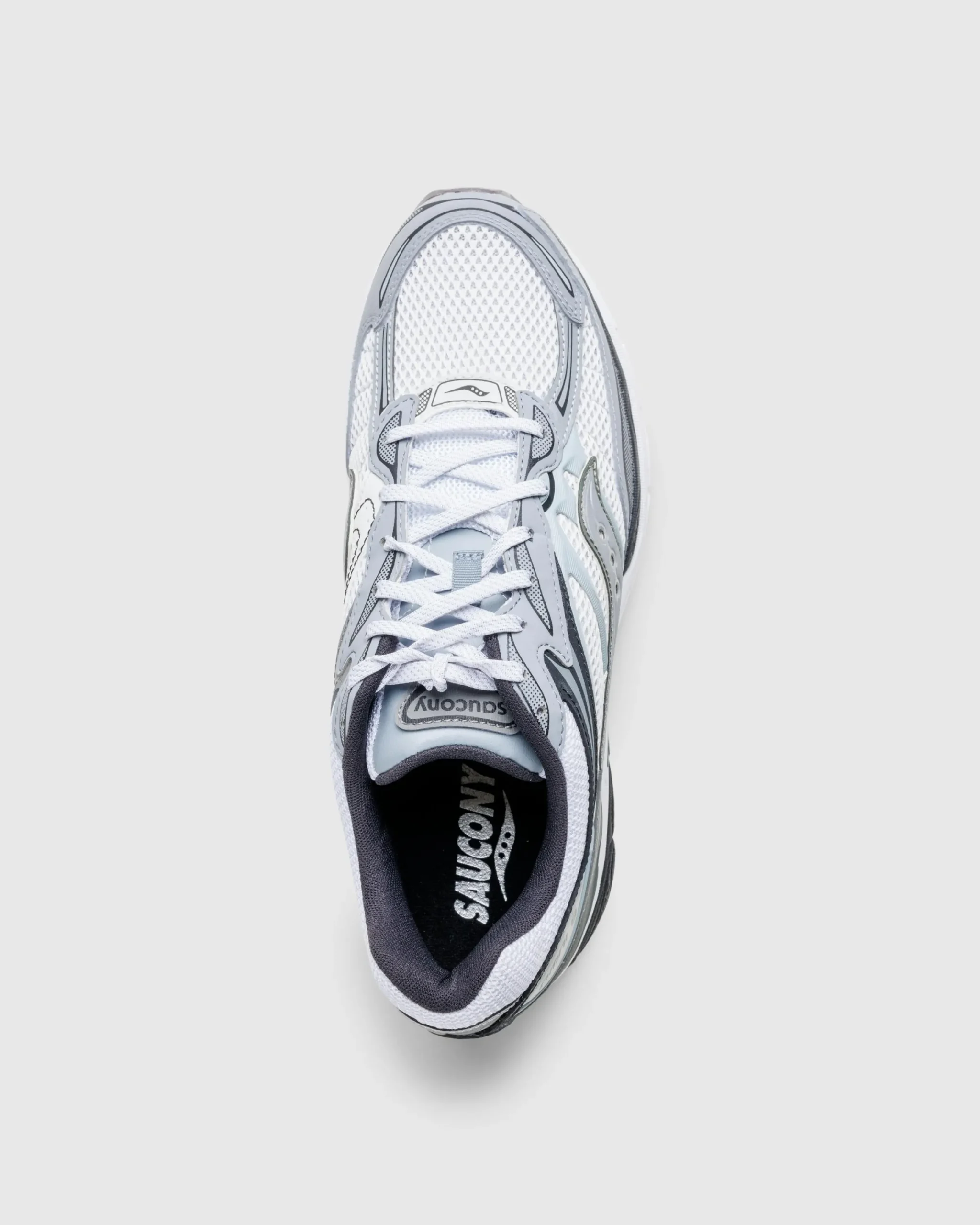 Saucony ProGrid Omni 9- Sneakers