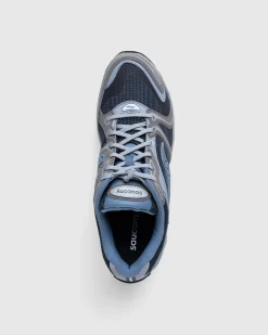 Saucony ProGrid Triumph 4- Sneakers