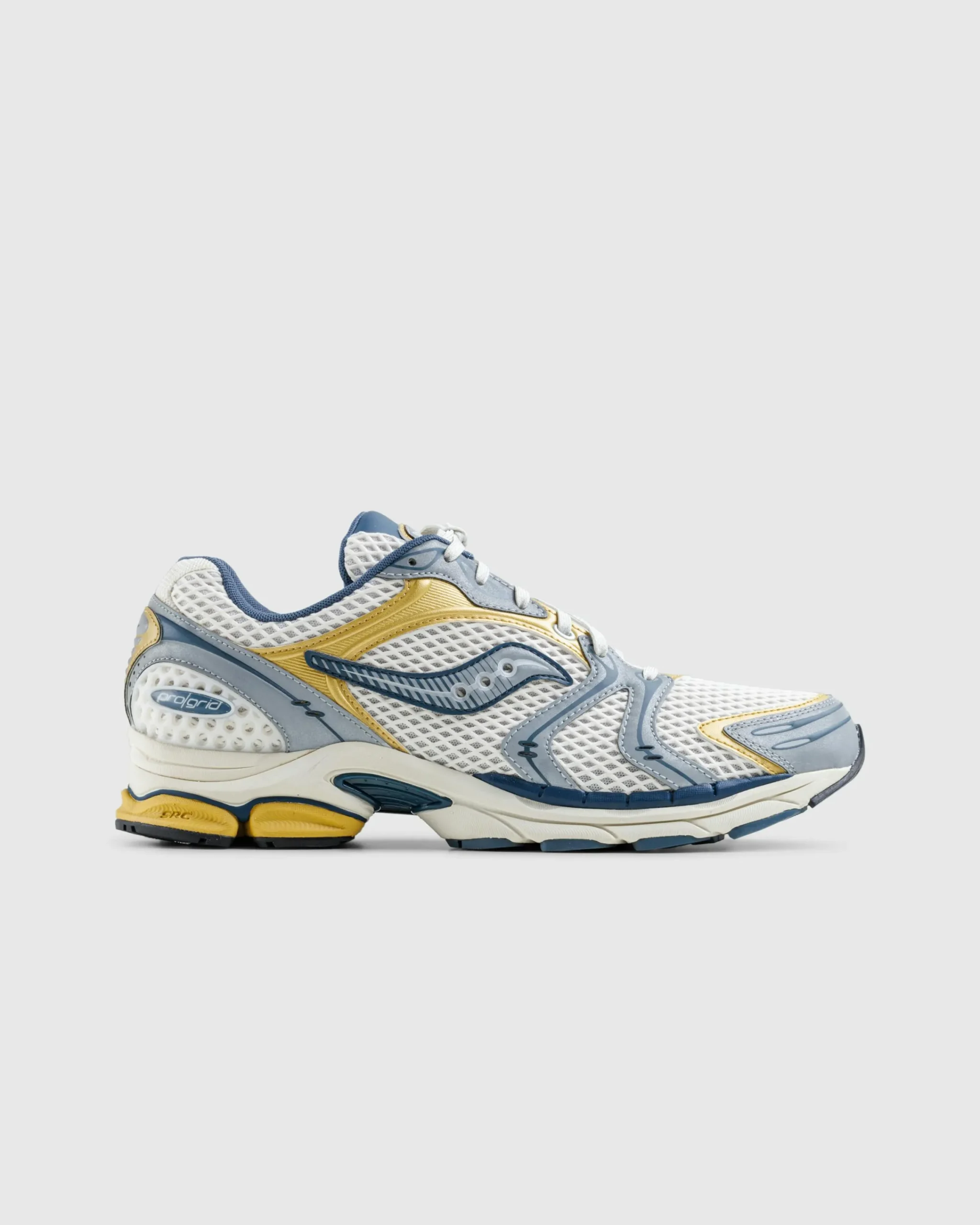 Saucony ProGrid Triumph 4- Sneakers
