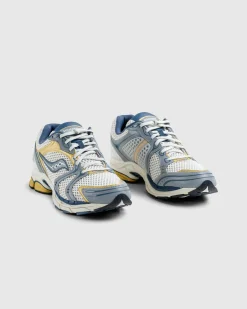 Saucony ProGrid Triumph 4- Sneakers