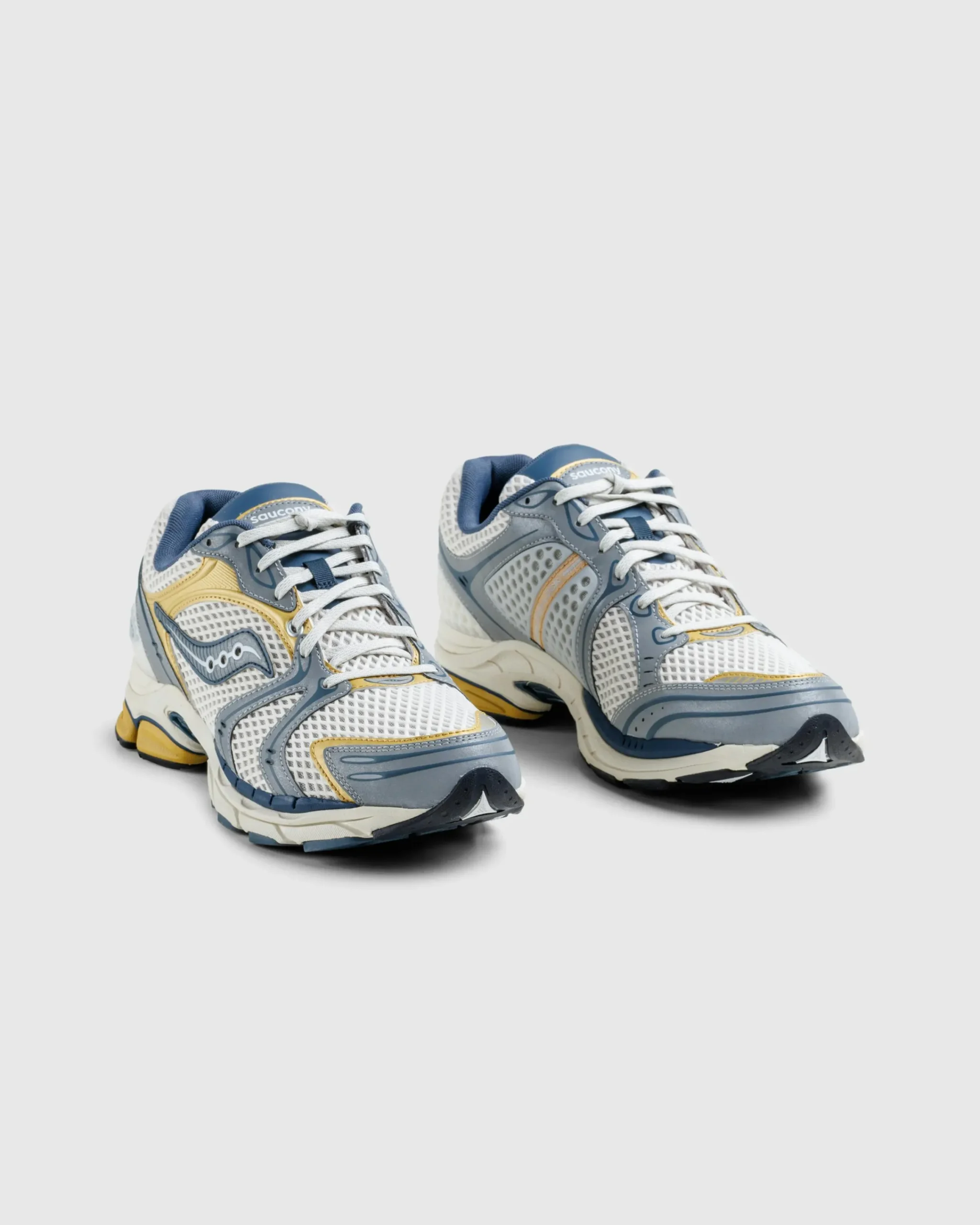 Saucony ProGrid Triumph 4- Sneakers