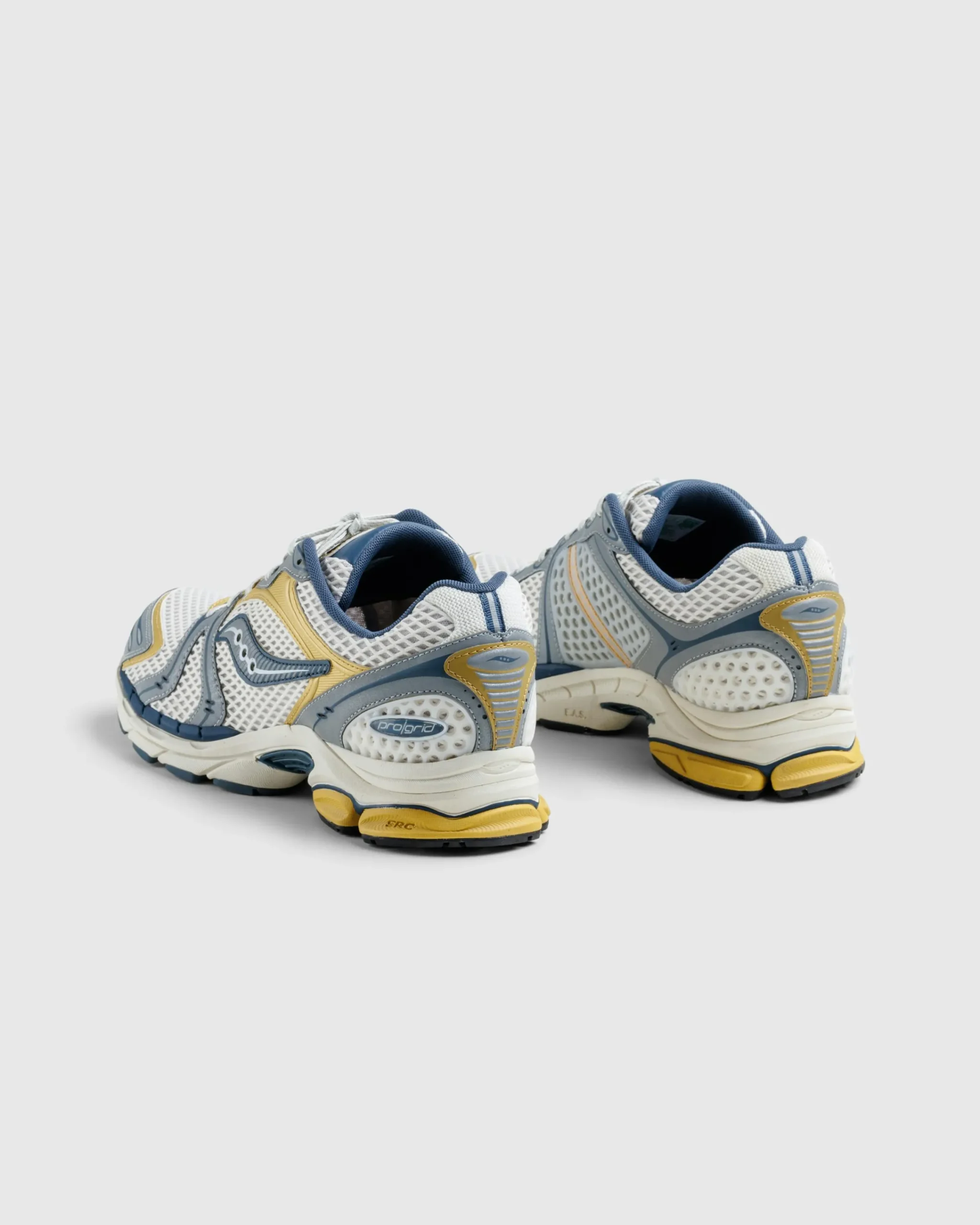 Saucony ProGrid Triumph 4- Sneakers