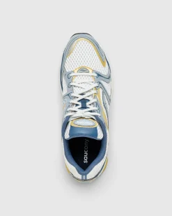 Saucony ProGrid Triumph 4- Sneakers