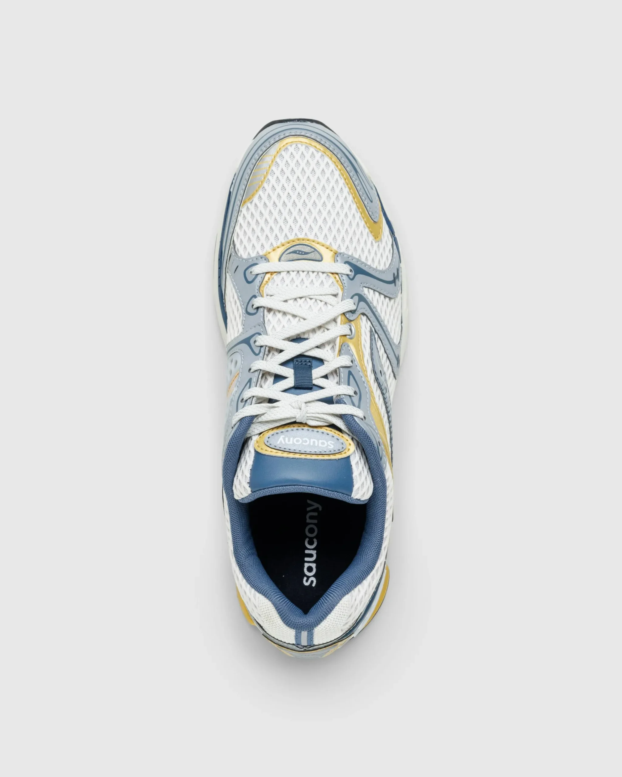 Saucony ProGrid Triumph 4- Sneakers