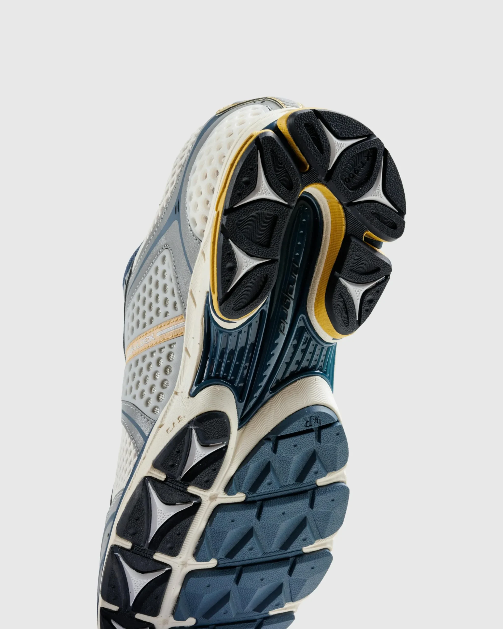 Saucony ProGrid Triumph 4- Sneakers