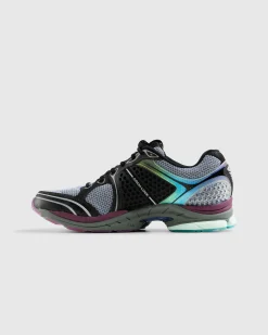 Saucony ProGrid Triumph 4 Navy/Holographic- Sneakers