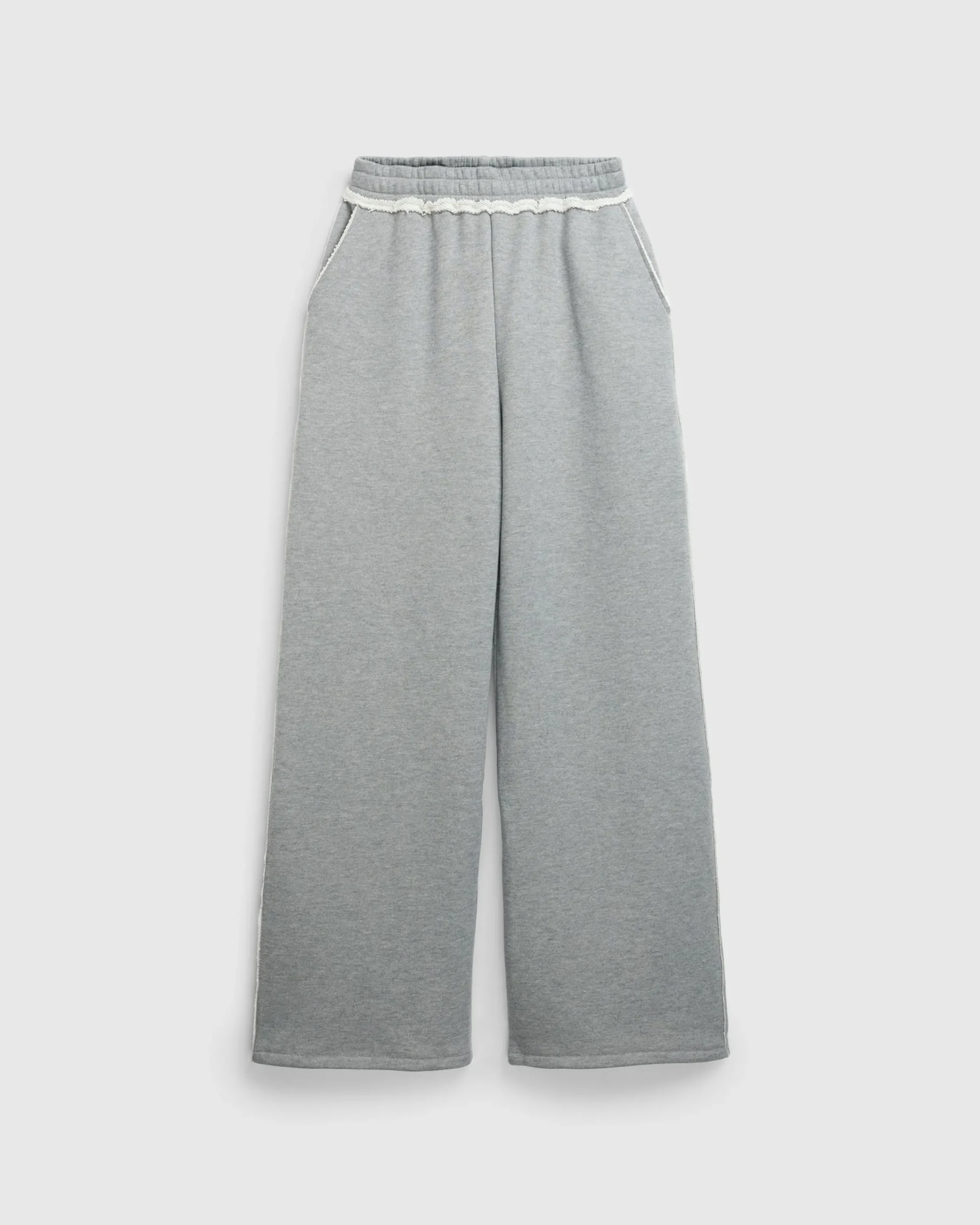 Ante Property Joggers- Pants