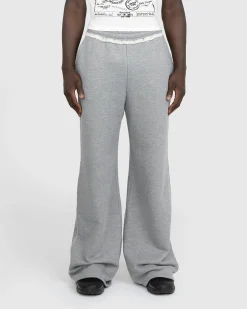 Ante Property Joggers- Pants
