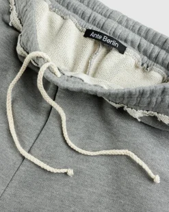 Ante Property Joggers- Pants