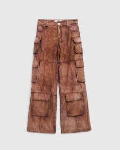 Deadwood Prowess Pants- Pants