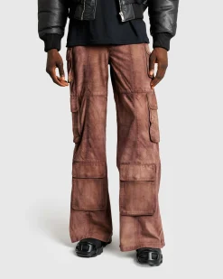 Deadwood Prowess Pants- Pants