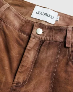 Deadwood Prowess Pants- Pants