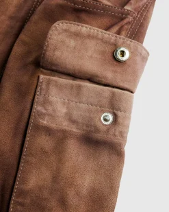 Deadwood Prowess Pants- Pants