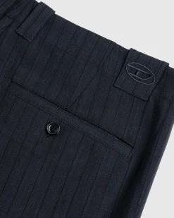 Diesel P-Stanley Trousers- Pants
